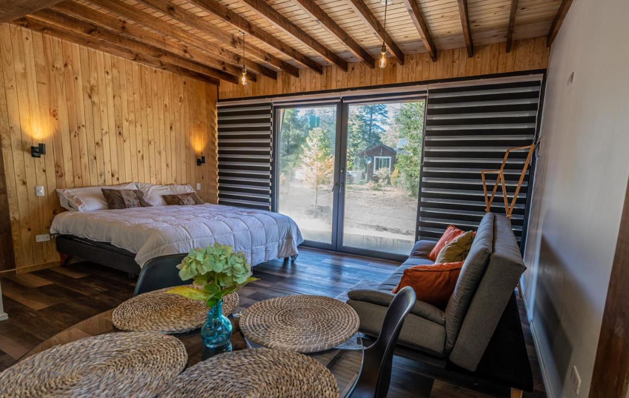 Chalet Volcanes Puerto Varas