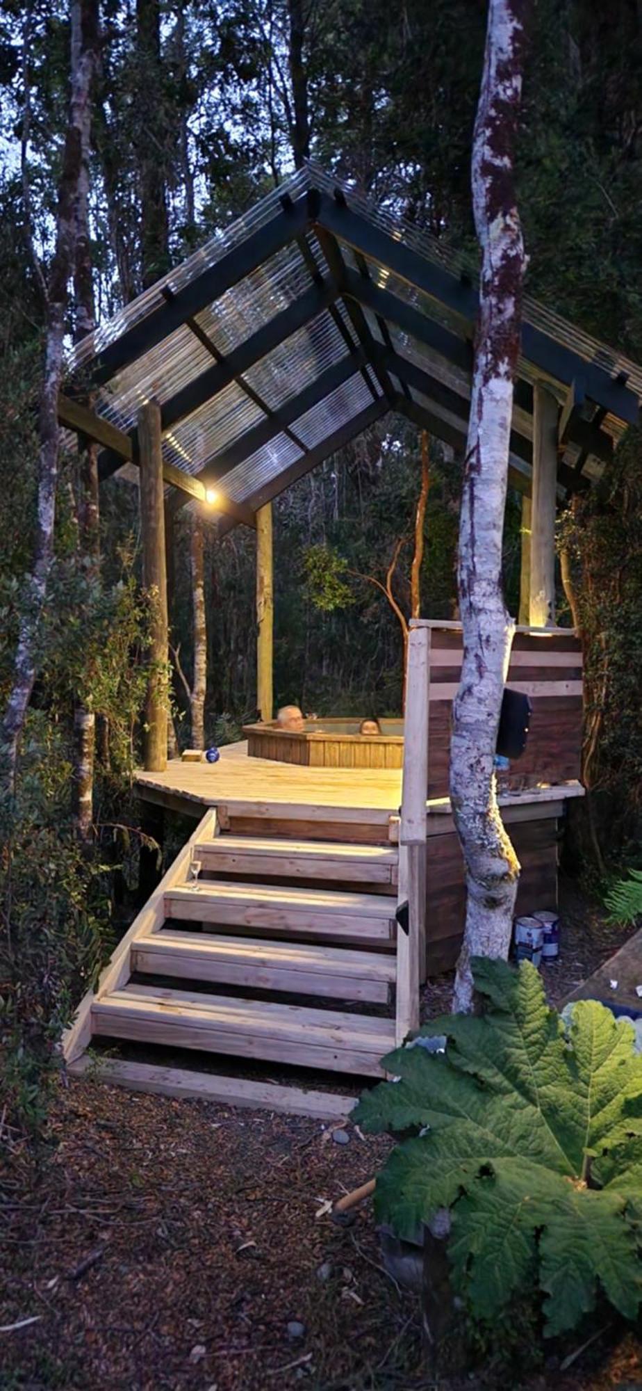 Chalet Volcanes Puerto Varas *